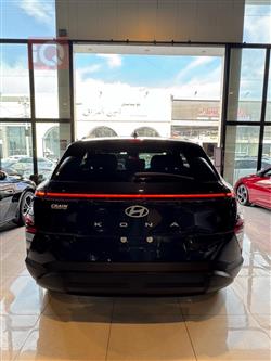 هيونداي كونا